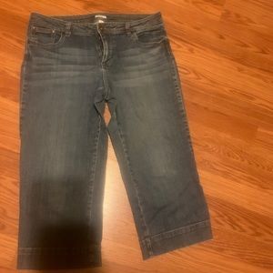 Relativity Capri Jeans Size 10